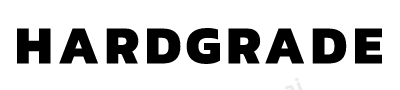 Логотип HardGrade